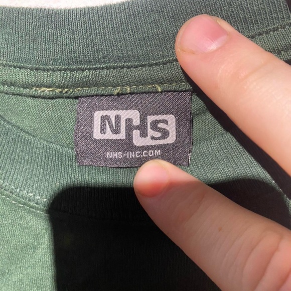 Vintage NorCal t-shirt California west coast - Picture 2 of 5